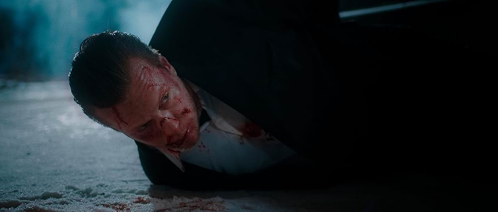 血戦 ブラッドラインの画像