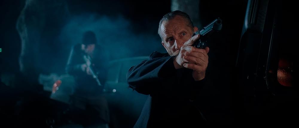 血戦 ブラッドラインの画像