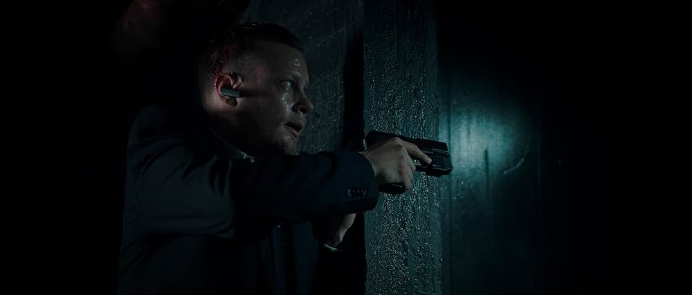 血戦 ブラッドラインの画像