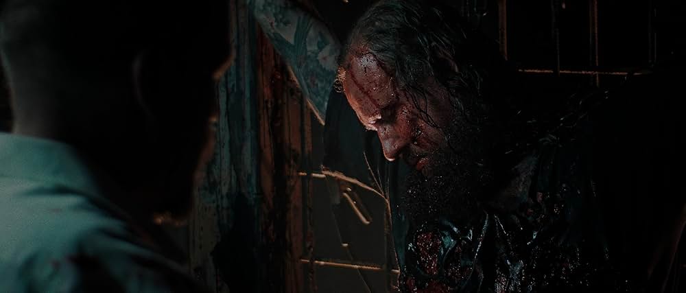 血戦 ブラッドラインの画像