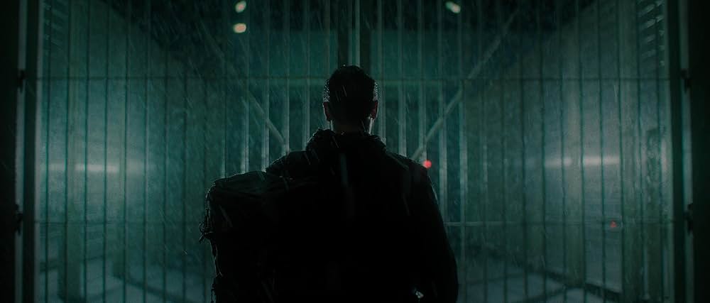 「血戦 ブラッドライン」の画像
