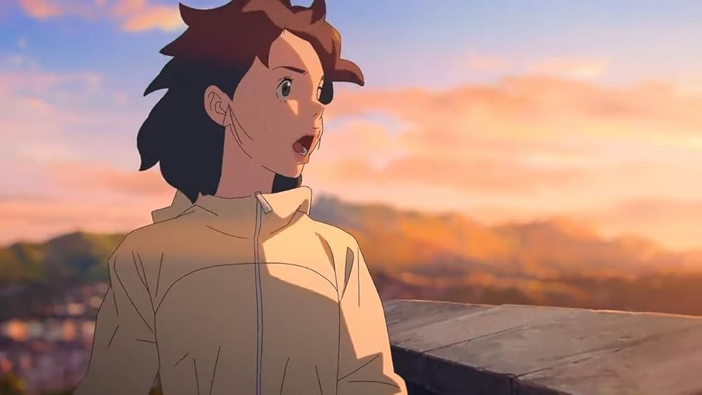 あの星に君がいるの画像