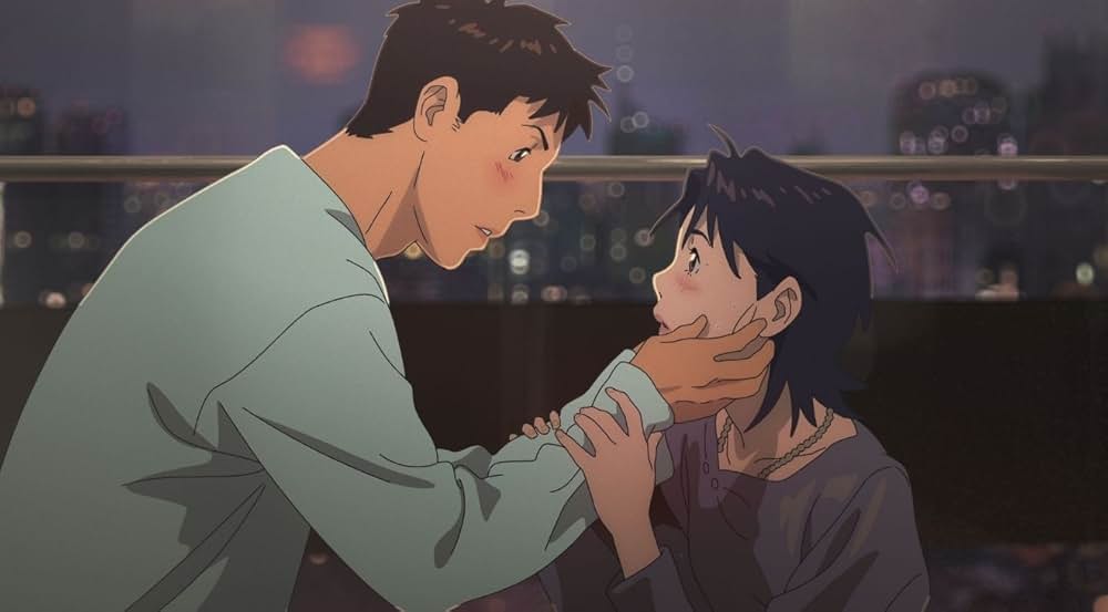 あの星に君がいるの画像