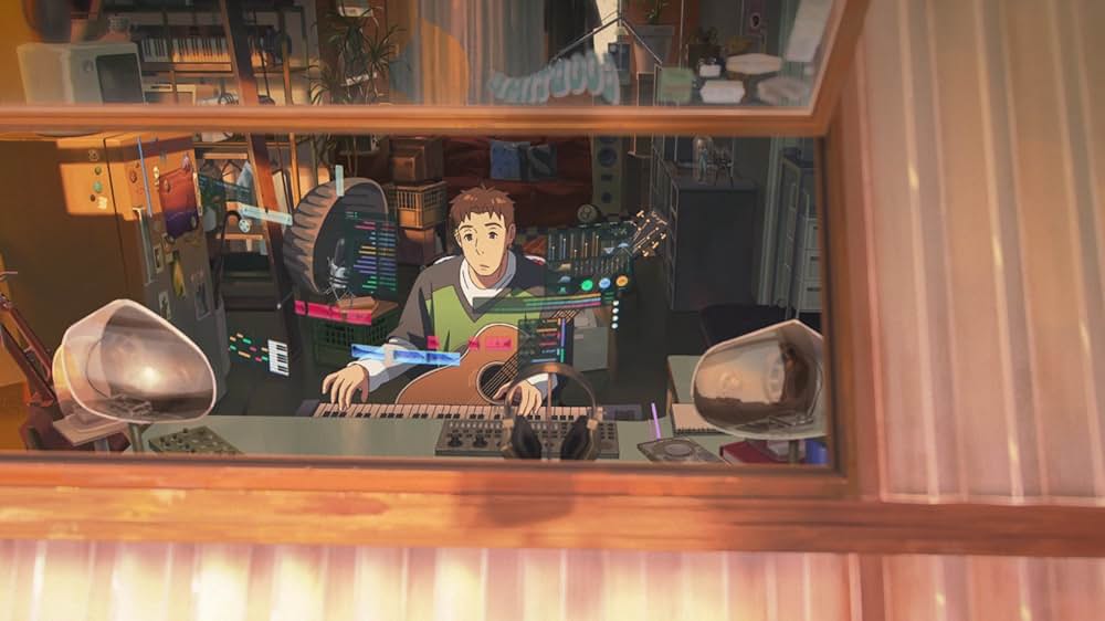 あの星に君がいるの画像