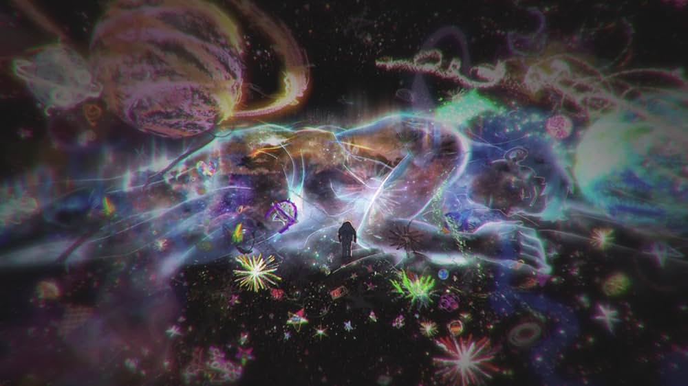 あの星に君がいるの画像