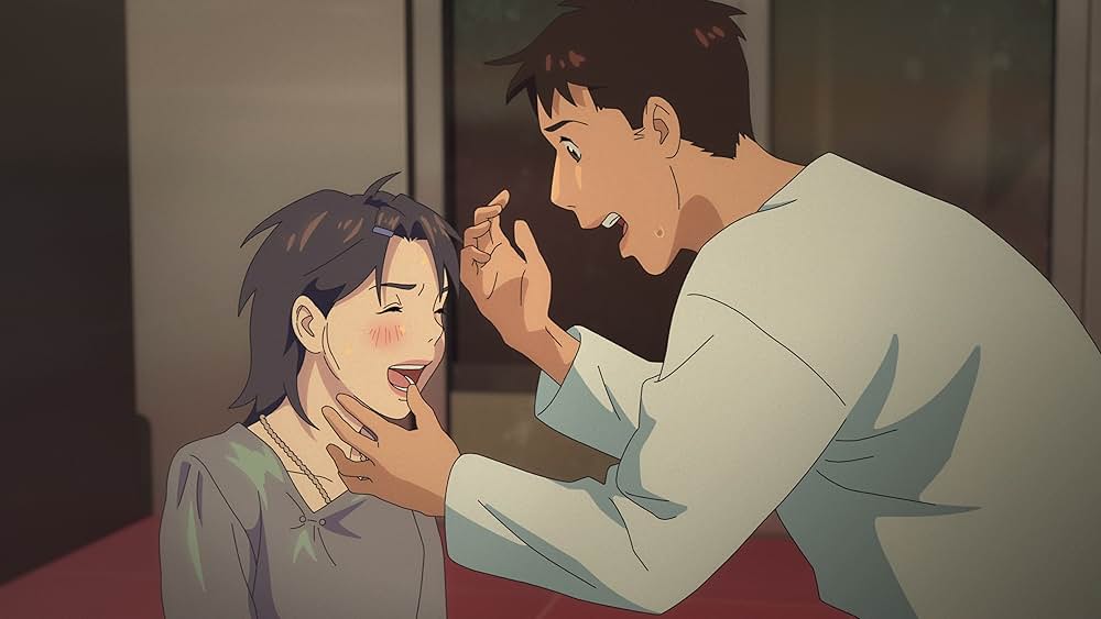 あの星に君がいるの画像