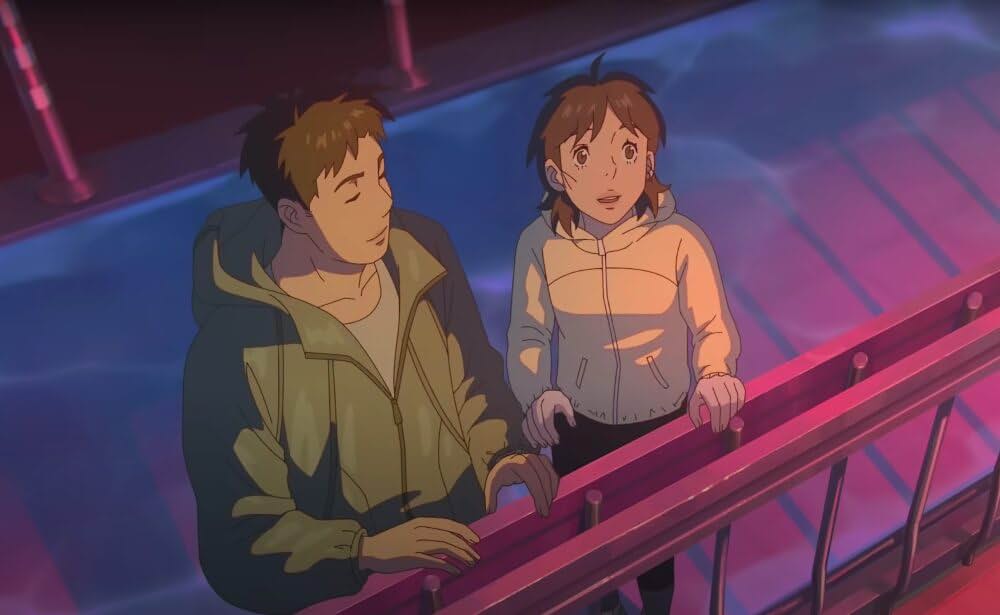 あの星に君がいるの画像