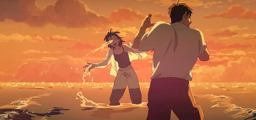 あの星に君がいるの画像