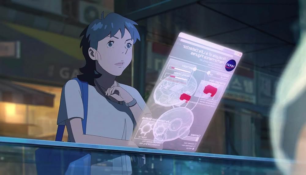 あの星に君がいるの画像