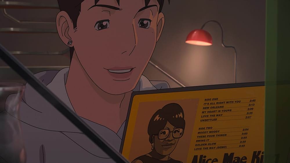 あの星に君がいるの画像