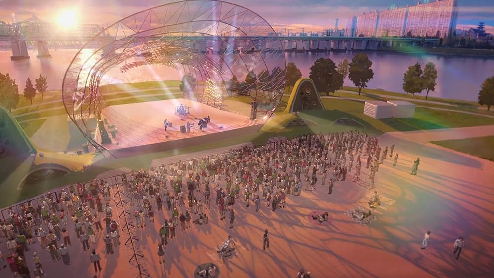 あの星に君がいるの画像