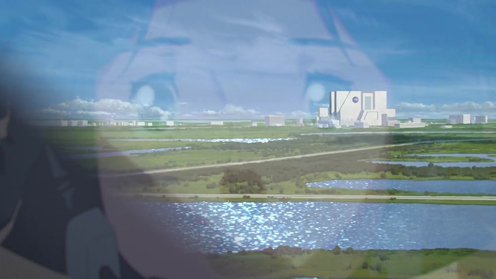 あの星に君がいるの画像