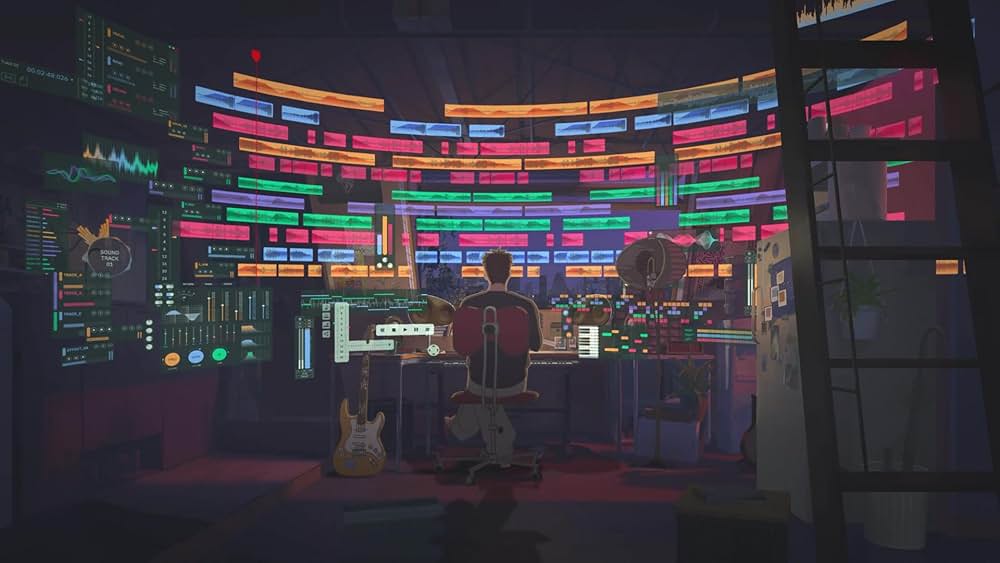 あの星に君がいるの画像