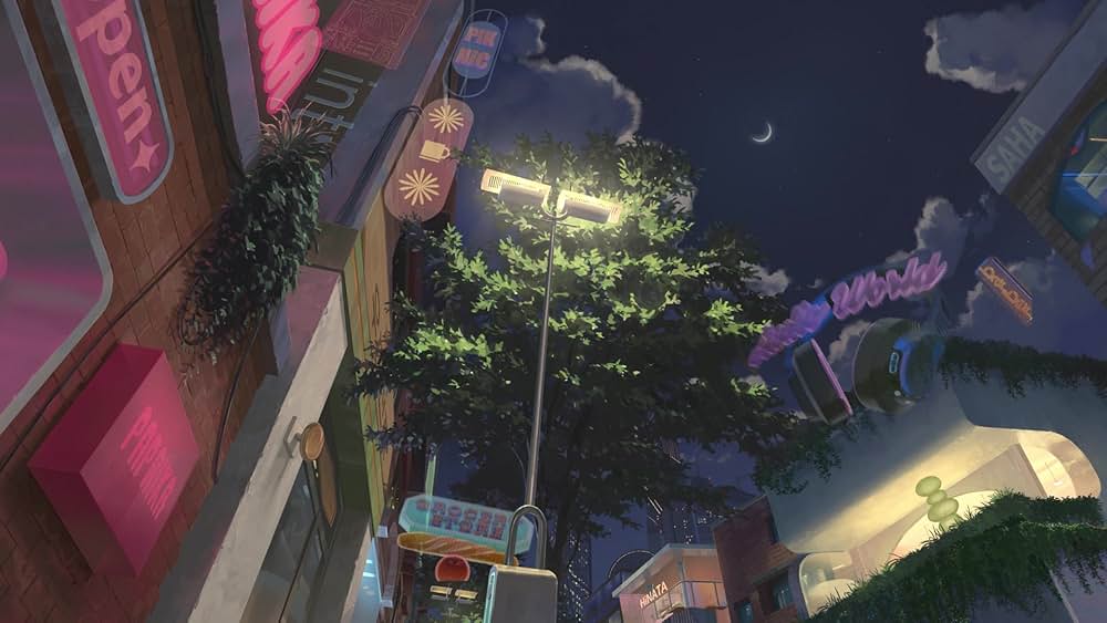 あの星に君がいるの画像