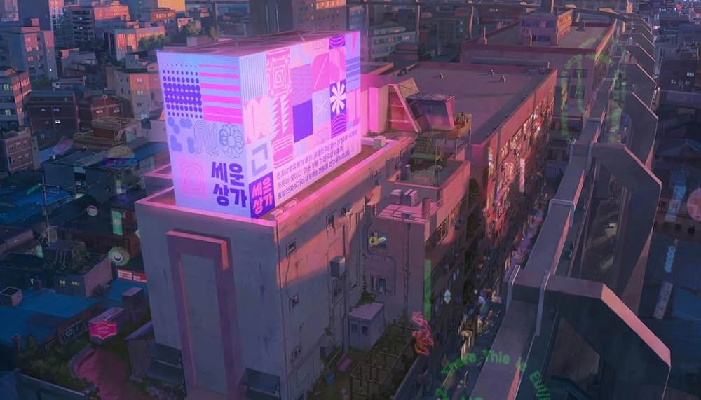 あの星に君がいるの画像