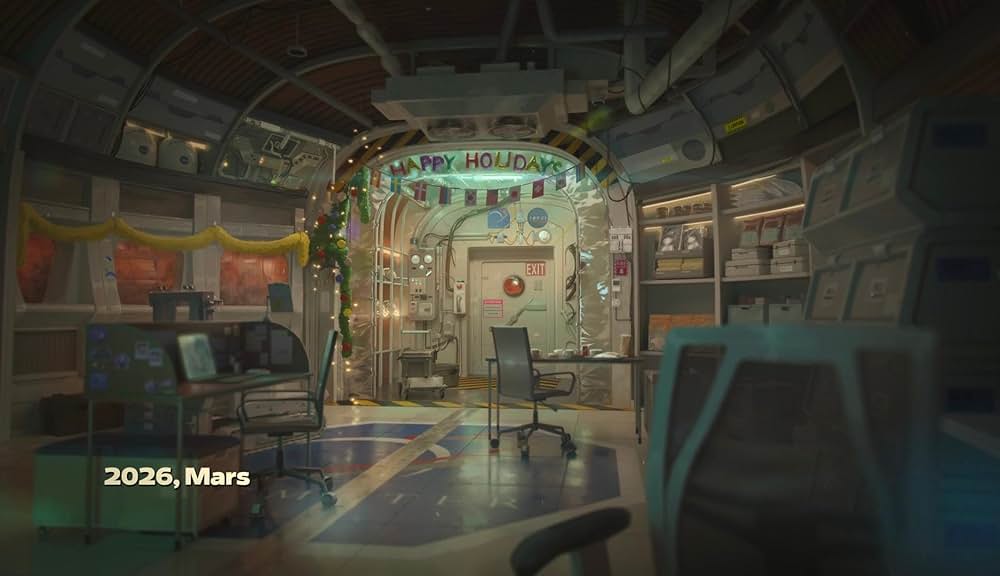 あの星に君がいるの画像