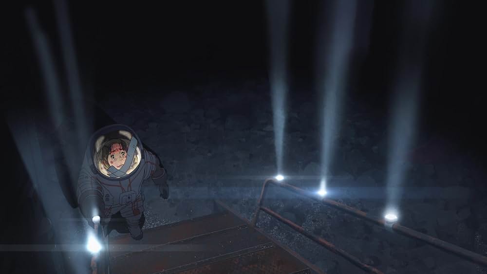 あの星に君がいるの画像