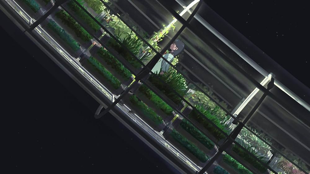 あの星に君がいるの画像