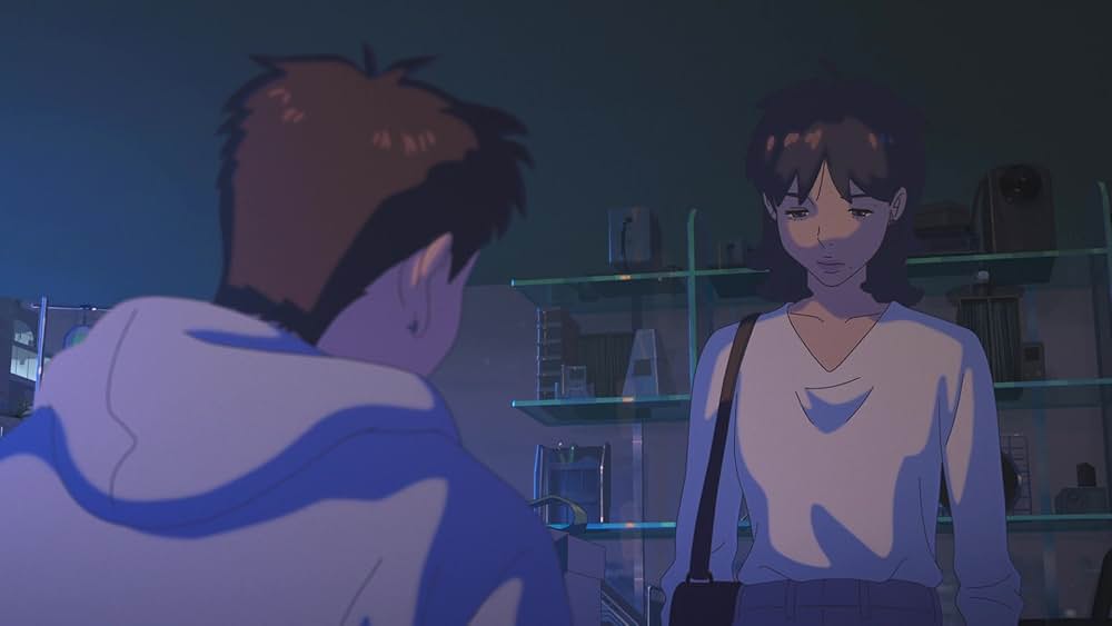 あの星に君がいるの画像