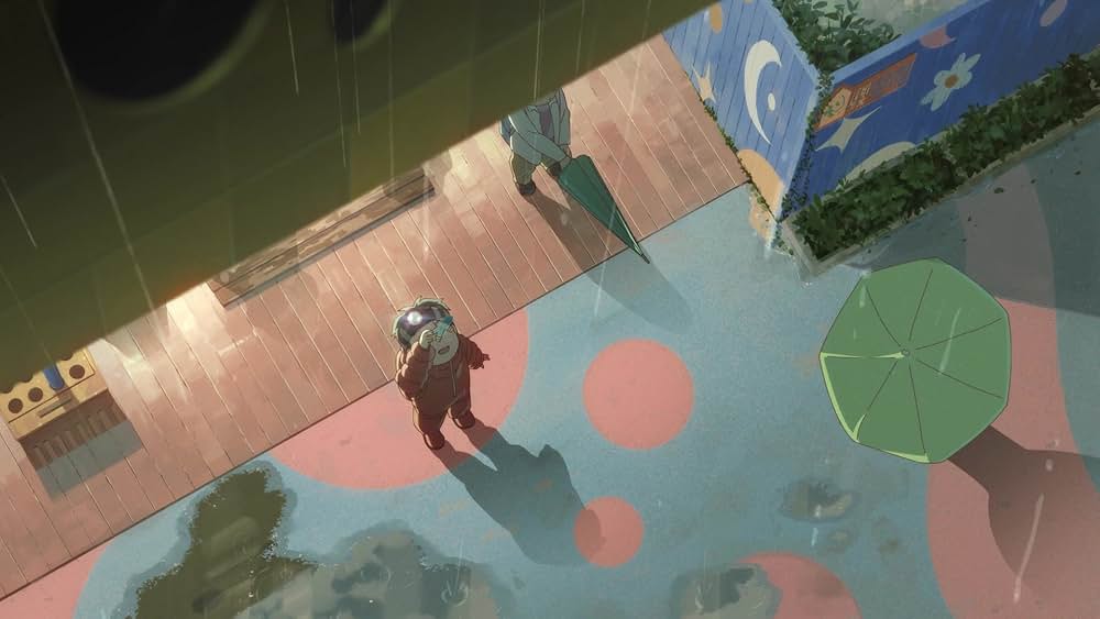 あの星に君がいるの画像