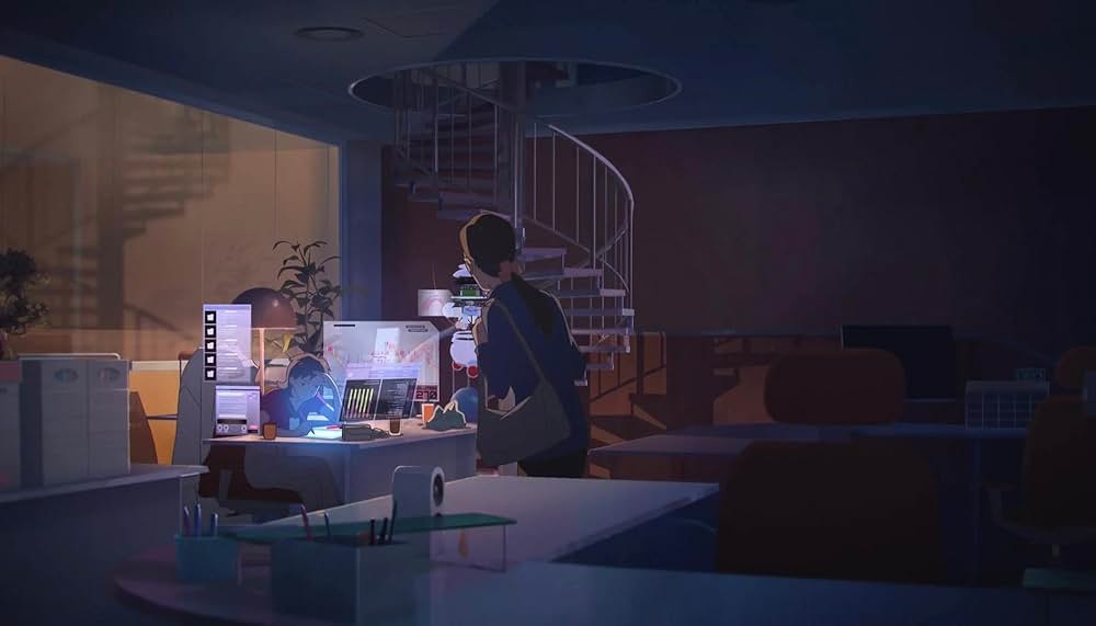 あの星に君がいるの画像