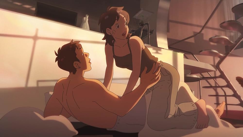 あの星に君がいるの画像