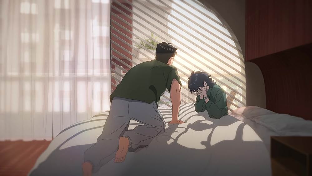 あの星に君がいるの画像