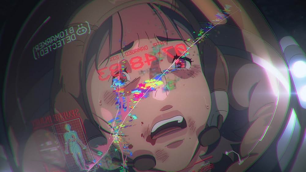 あの星に君がいるの画像