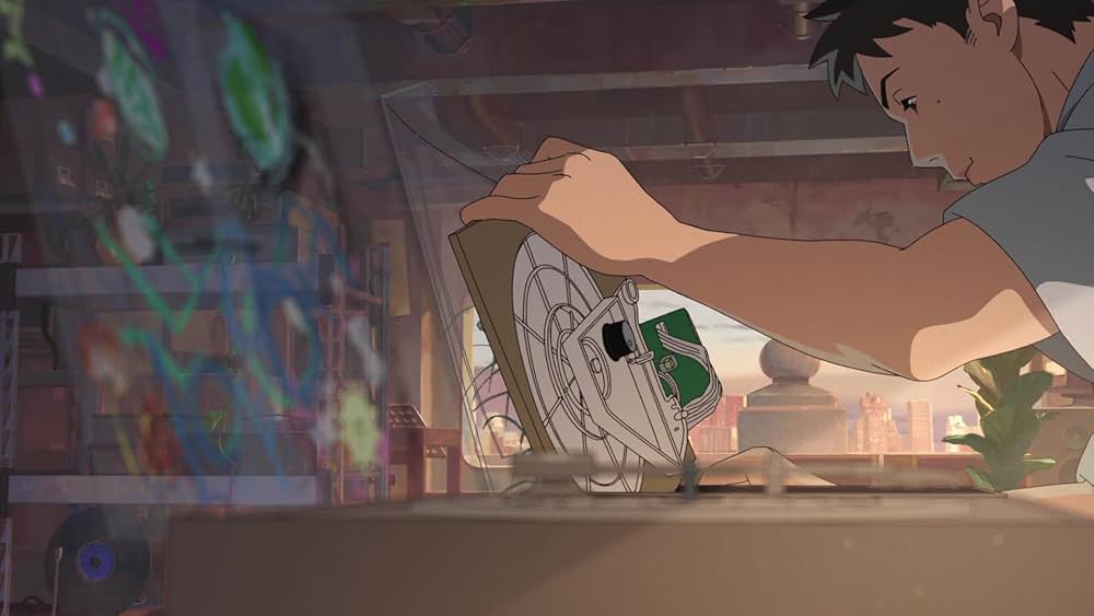 あの星に君がいるの画像