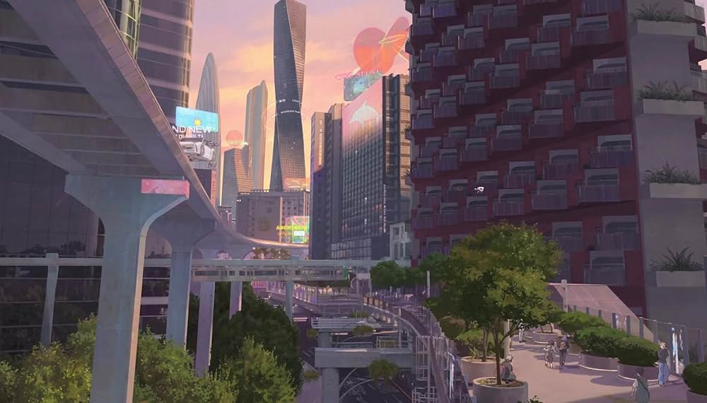 あの星に君がいるの画像