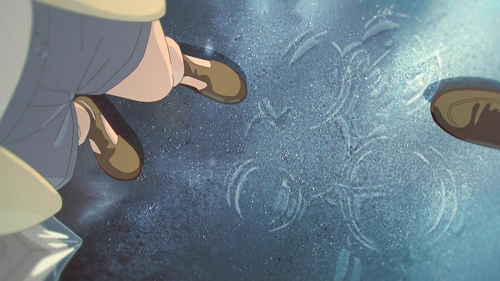 あの星に君がいるの画像