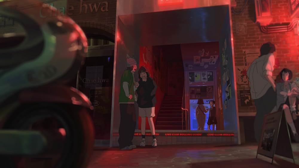 あの星に君がいるの画像