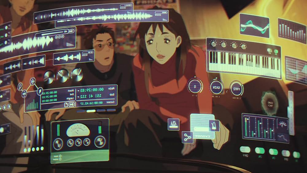 あの星に君がいるの画像