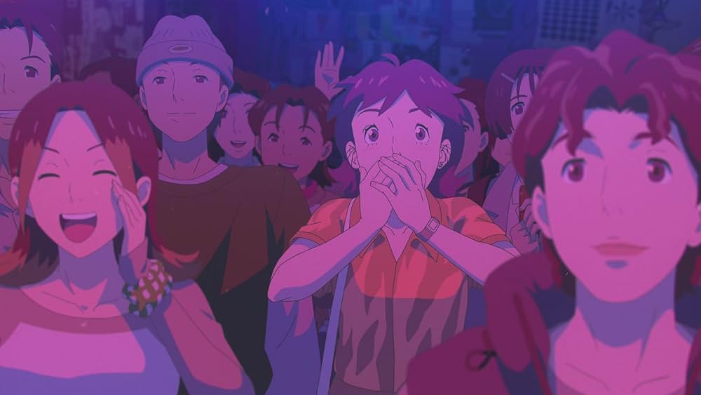 あの星に君がいるの画像