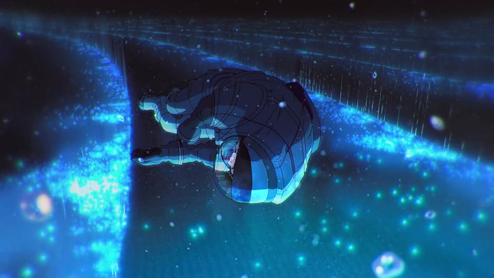 あの星に君がいるの画像