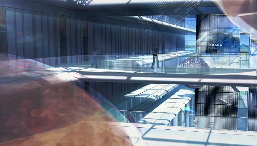 あの星に君がいるの画像