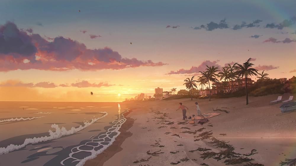 あの星に君がいるの画像