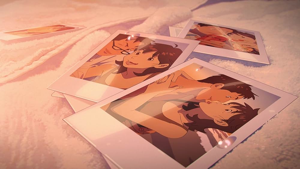 あの星に君がいるの画像