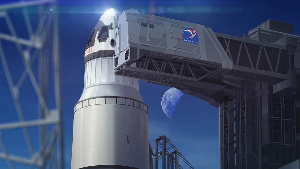 あの星に君がいるの画像