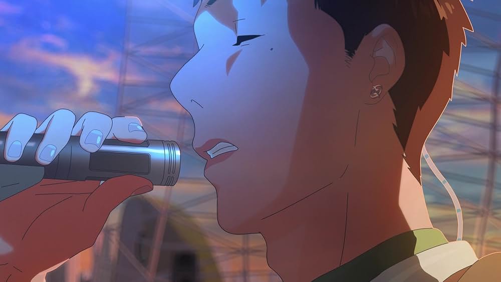 あの星に君がいるの画像