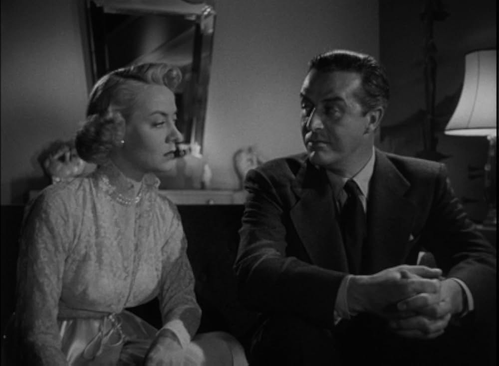 夜霧の誘惑の画像