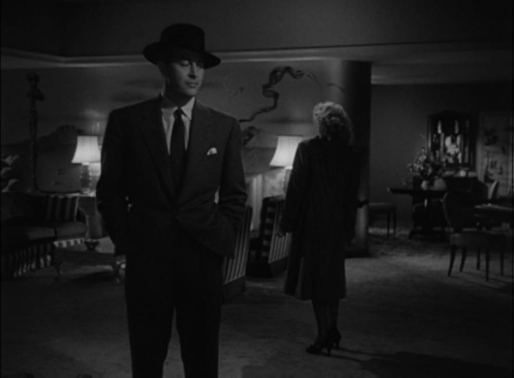 夜霧の誘惑の画像