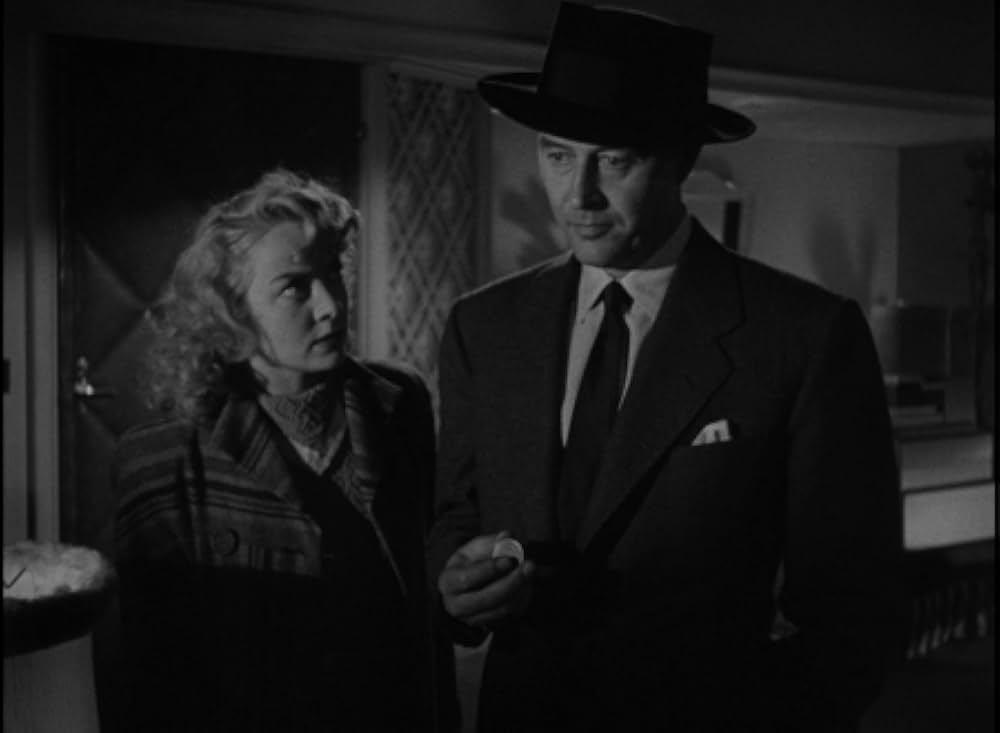 夜霧の誘惑の画像