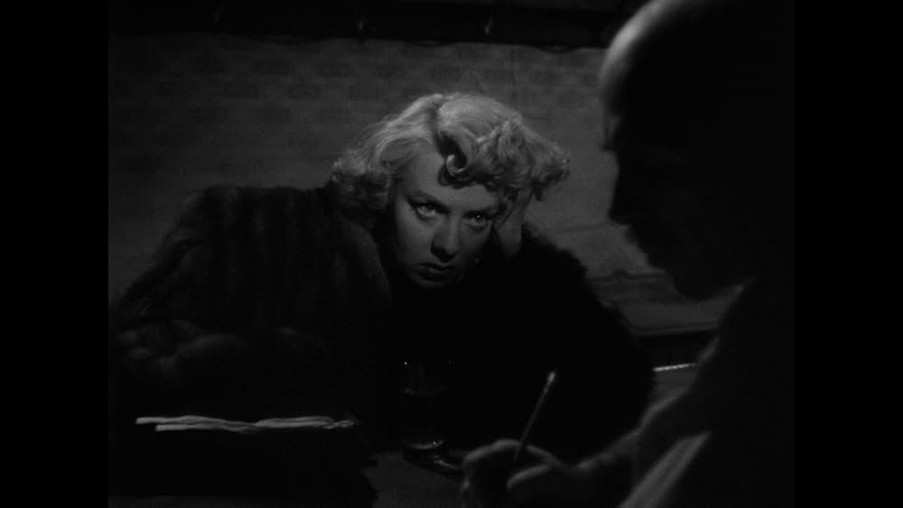 夜霧の誘惑の画像