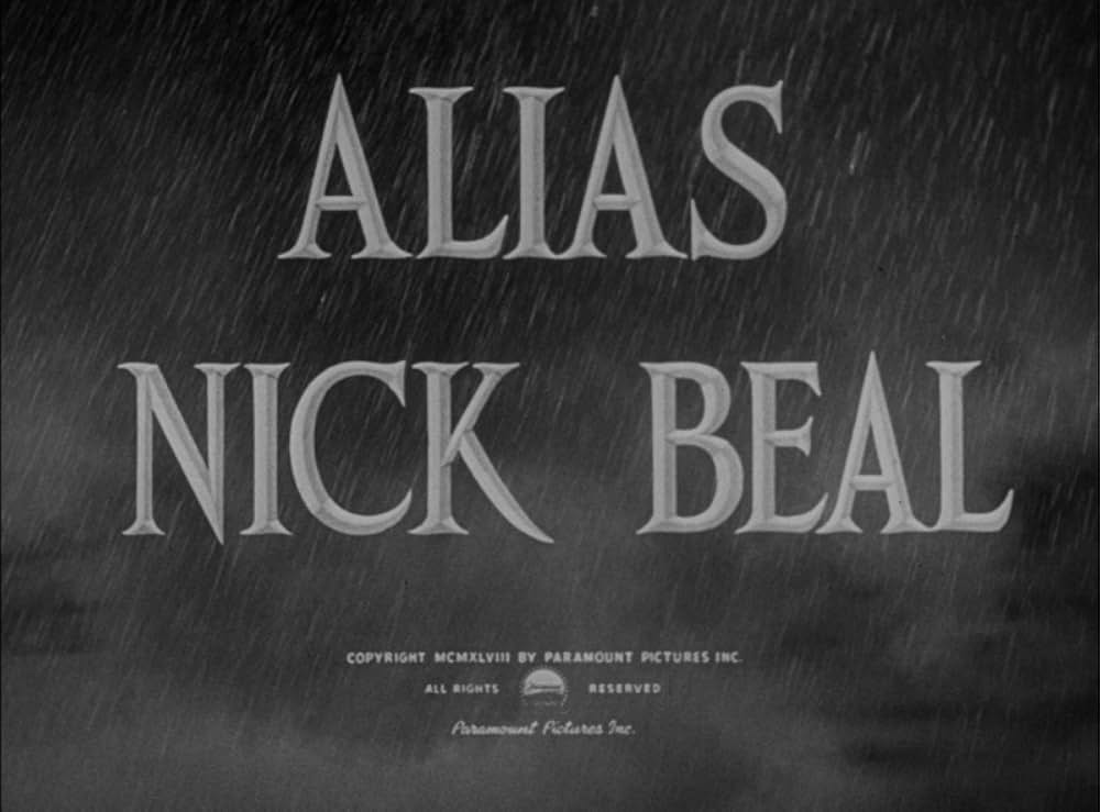 夜霧の誘惑の画像