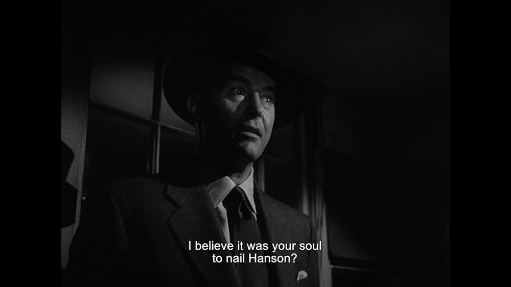 夜霧の誘惑の画像