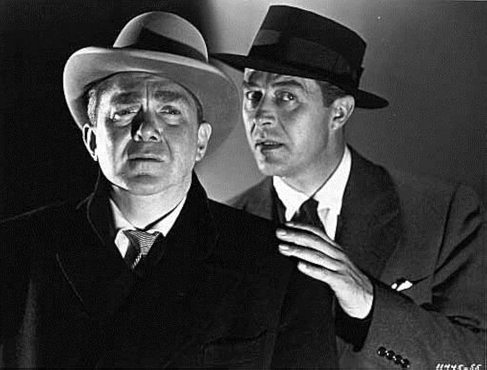 夜霧の誘惑の画像