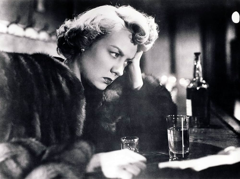 夜霧の誘惑の画像