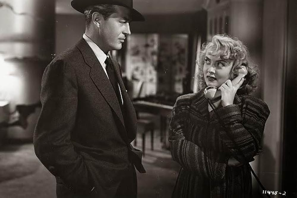 夜霧の誘惑の画像