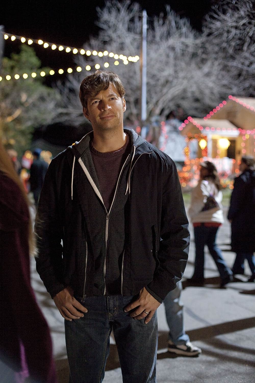 天使が歌う街／ひねくれパパとサンタの贈り物の画像